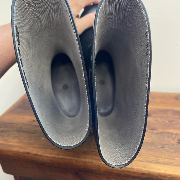 Skeepers Girl’s Rubber Boots, size 12-1. - Picture 7 of 7